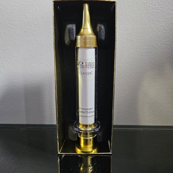 PREMIER Lifting Immediate Wrinkle Plumper- REDUCES WRINKLES & LINES- NEW- SEALED - Picture 2 of 5